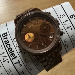 Michael Kors | Accessories | Michael Kors Ritz Chronograph  display picture 2
